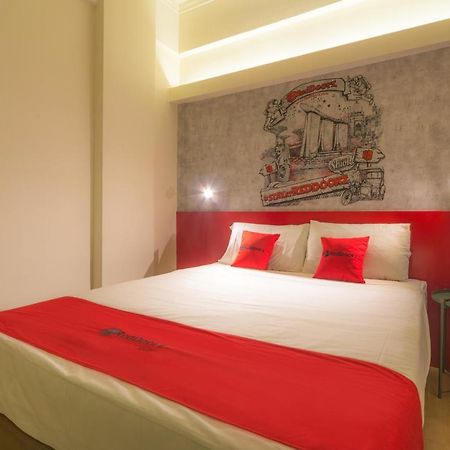Reddoorz At Geylang Hotel Singapura Exterior foto