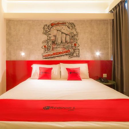 Reddoorz At Geylang Hotel Singapura Exterior foto