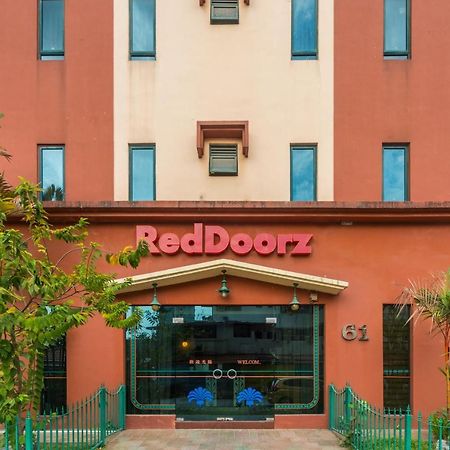 Reddoorz At Geylang Hotel Singapura Exterior foto