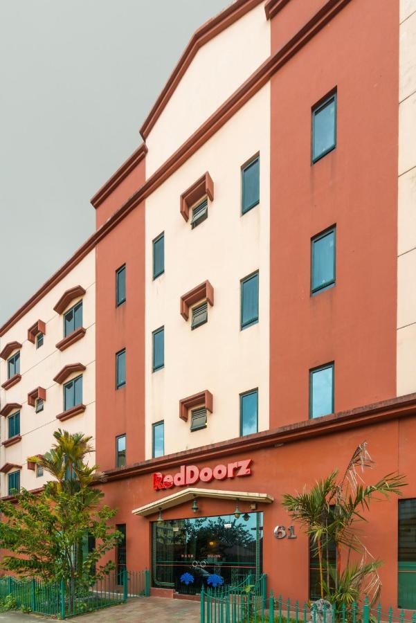 Reddoorz At Geylang Hotel Singapura Exterior foto